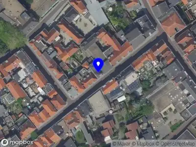 Nieuw bedrijf studio polewop