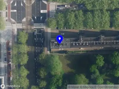 BENT Projecten Amsterdam