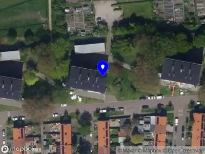 Beschrijver Amersfoort