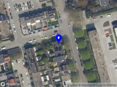 Nieuw bedrijf Hedwig van der Linden