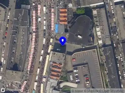 DMarketing Rotterdam
