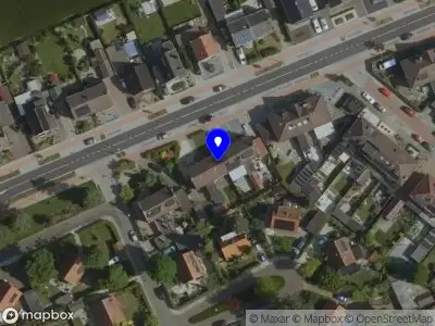 WarLoc Brunssum