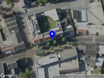 Sevnbranding Heythuysen