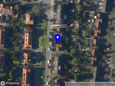 Moussaoui Advocatuur