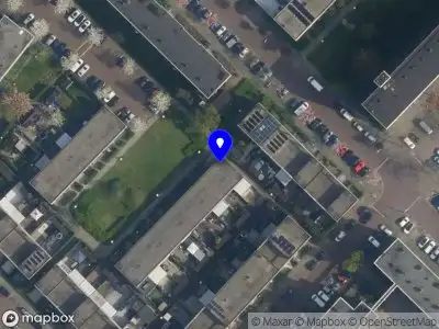 Nieuw bedrijf Blue Legacy