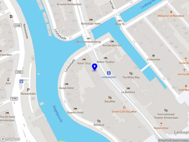 Kay Financial Consulting Amsterdam
