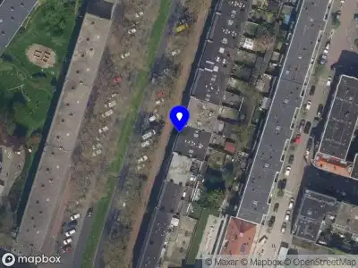 Hristov Klusbedrijf Rotterdam