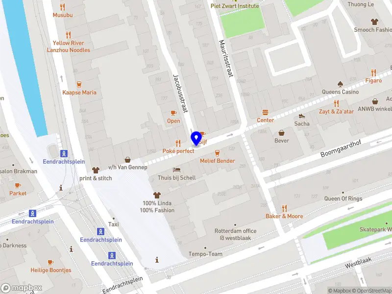 Nieuw bedrijf Dorigoni Design