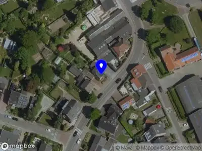 Nieuw bedrijf De warmte installateur