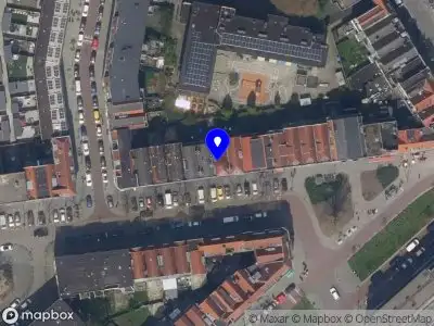 Nieuw bedrijf MWC onderhoud