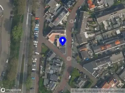 Nieuw bedrijf P.A. Company