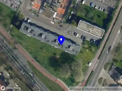 Struikwebdesign Noordwijk
