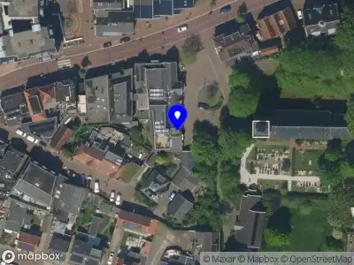 Senna Meerman Castricum