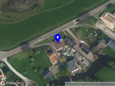 W. Treffers advies en handel Ouderkerk aan den IJssel
