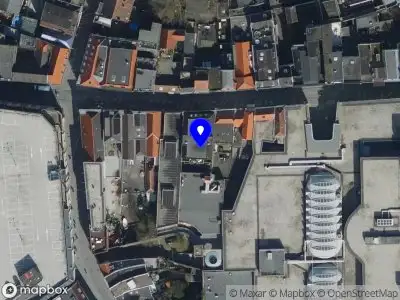 Nieuw bedrijf Amy Bessem