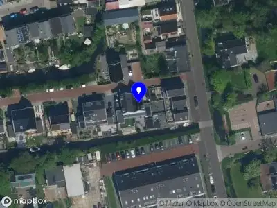 Teelker Finance Westzaan