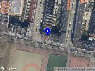 Nieuw bedrijf Finn Visser