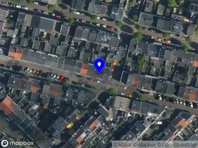 Marie Beth Cusick Consulting Haarlem