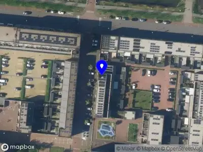 Nieuw bedrijf TA SoZa