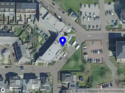 Nieuw bedrijf veriXtra