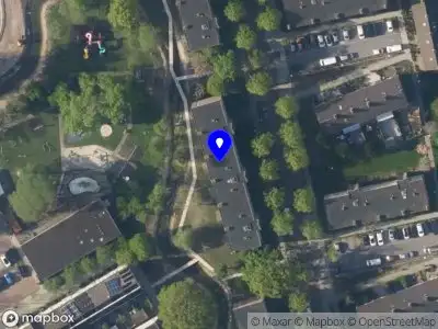 Nieuw bedrijf Marek's Renovatie