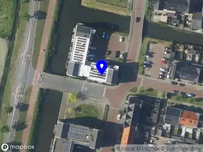 Brandpowersolution BUNSCHOTEN-SPAKENBURG