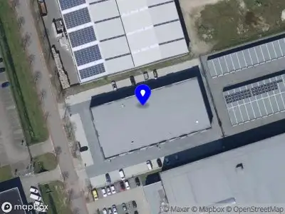 Technisch bureau voor brandveiligheid Etten-Leur