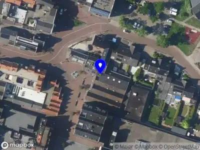 Nieuw bedrijf Menello