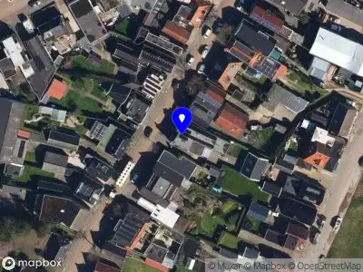 Nieuw bedrijf BCS Allround