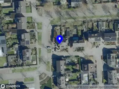 Nieuw bedrijf QFintech