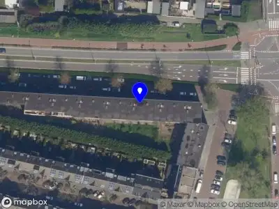 Nieuw bedrijf Tim Werkvoorbereiding