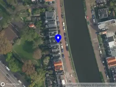 Umbral Marine Rijswijk