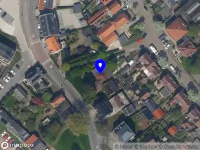 Michèlle van Vlerken