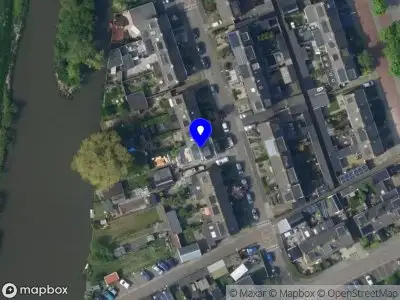 Nieuw bedrijf Bitterballen Games