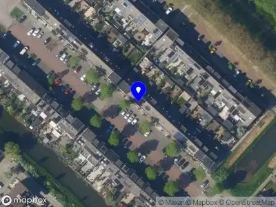 Maay Knot Zoetermeer