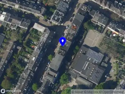 BiHiB Utrecht