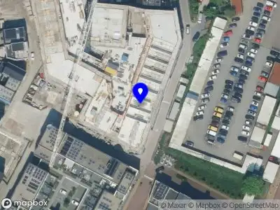 Zoe's Stadsgeografische Advies (ZSGA)