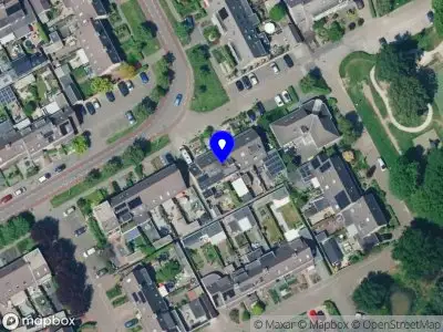 Nieuw bedrijf Dé Glaswand