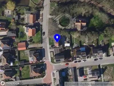 Nieuw bedrijf Ipac Industrial