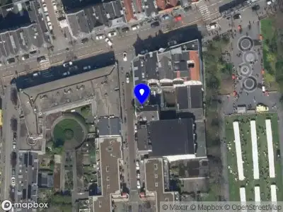 RUTA GENYTE Rotterdam