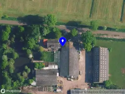 J.A.M. Prins Scheerwolde