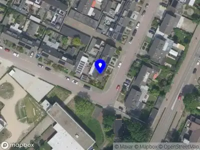 Nieuw bedrijf Brouwers tegel en lijmwerken