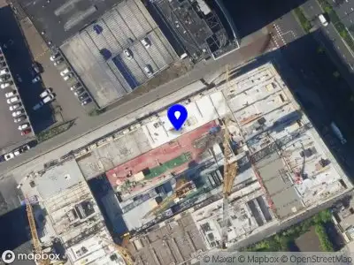 Nieuw bedrijf J.T Solid Vision