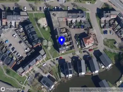 Zanzia Raamsdonksveer