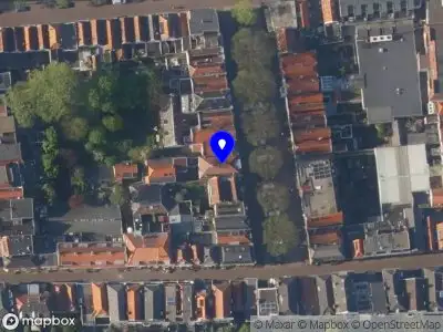 Van Stralen Integraal Plan en Ontwerp Leiden