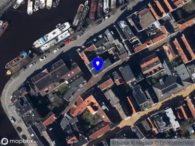 Luxe sloep Loosdrecht