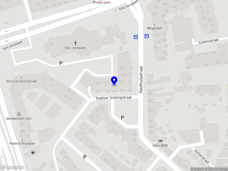 Digichapter Eindhoven