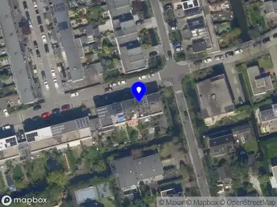 Bouw & Adviesbureau Lengte Rotterdam