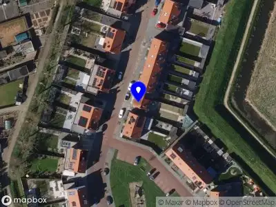 Nieuw bedrijf Studio Aliki