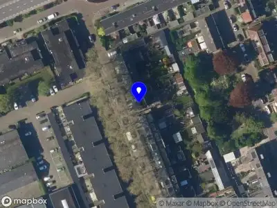 Nieuw bedrijf Boegbeeld Marketing